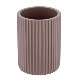 VASO ESTRIADO POLIRESINA...