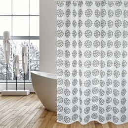 CORTINA BAÑO...