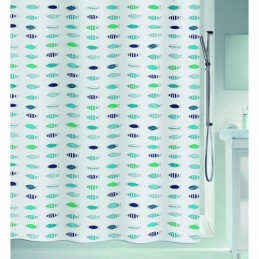 CORTINA BAÑO...