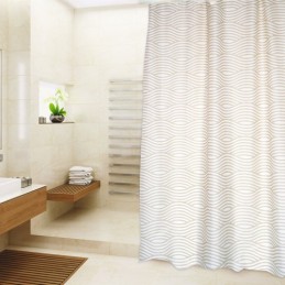 CORTINA BAÑO...