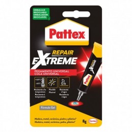 PATTEX REPAIR EXTREME 8 GR.