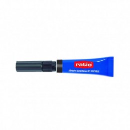 ADHESIVO INSTANTANEO GEL...
