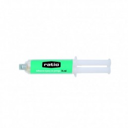 ADHESIVO EPOXY JRLLA RATIO...