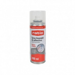 LIMPIADOR ADHESIVO SPRAY...