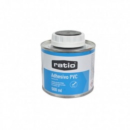 ADHESIVO PVC PINCEL 500ML...