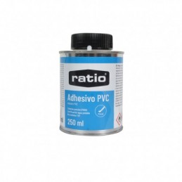 ADHESIVO PVC PINCEL 250ML...