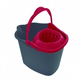 CUBO FREGAR 15 L. HABITEX