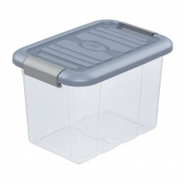 CAJA ORDENAC. C/TAPA 5...