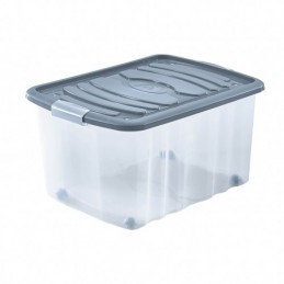 CAJA ORDENAC. C/RUEDAS 45 L...