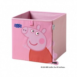 CAJA ORDENACION PEPPA...