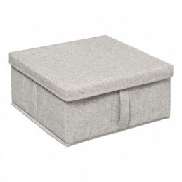 CAJA ALMACENAJE C/TAPA ORGA...