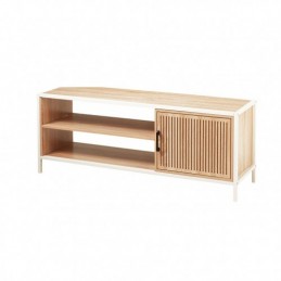 MUEBLE TV MDF MADERA...