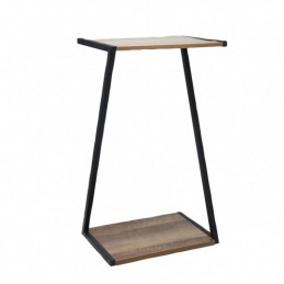 MESA AUXILIAR 29X20X50 CM.