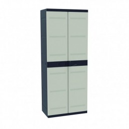 ARMARIO RESINA 70 CM. 4...