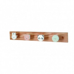 PERCHERO INFANTIL 360X12X50...