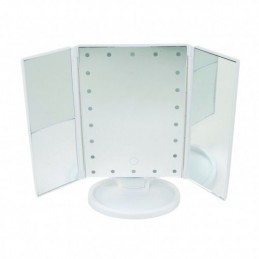 ESPEJO LED 3 PANELES...