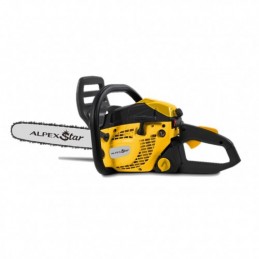 MOTOSIERRA A 4518. 45 C.C....