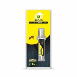 PREBEN GEL CUCARACHAS 5 GR...