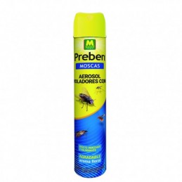AEROSOL PREBEN VOLADORES....