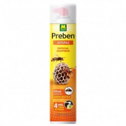 PREBEN AVISPEROS 750 ML.
