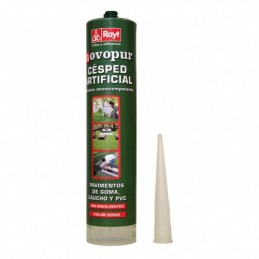 NOVOPUR CESPED ARTIFICIAL...