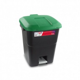 CONTENEDOR C/PEDAL...