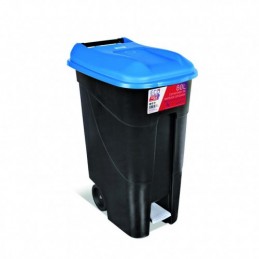CONTENEDOR C/PEDAL 80 LTS...