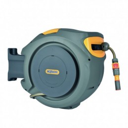 ENROLLADOR AUTO REEL...