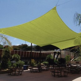 TOLDO VELA IMPERM. 3,6X...