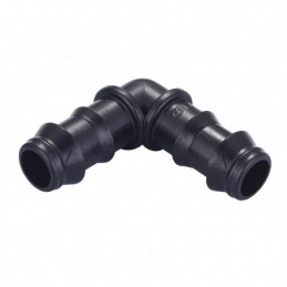 RIEGO GOTEO. CODO 16 MM. 4...