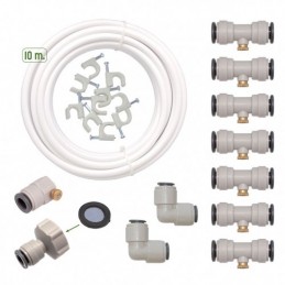 KIT SISTEMA NEBULIZACIÓN...