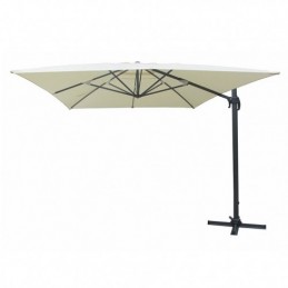 PARASOL ALUMINIO LATERAL...