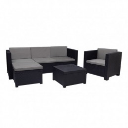 CONJUNTO MANHATTAN...