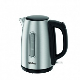 HERVIDOR AGUA 1,7L. INOX....