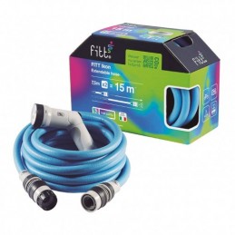 KIT MANGUERA IKON BLUE 15M+...