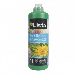 FERTILIZANTE UNIVERSAL. 1...