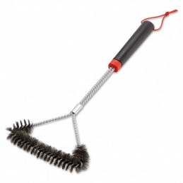 cEPILLO EN t 46 CM.. CERDAS...