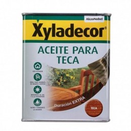 XYLADECOR ACEITE PARA TECA...