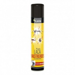 INSECTICIDA/LACA RASTREROS....