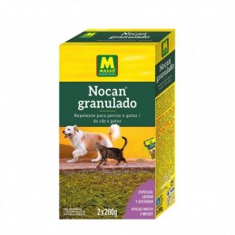 NOCAN GRANULADO 400 GR