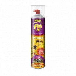 INSECTICIDA FIN AVISPAS...