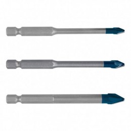 BROCA HEX-9 HARDCERAMIC...