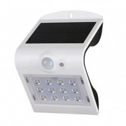 APLIQUE SOLAR LED 1,5W...