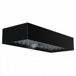APLIQUE LED SOLAR IP65...