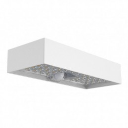 APLIQUE LED SOLAR IP65...