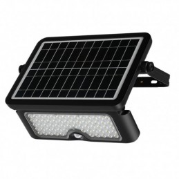 APLIQUE LED SOLAR IP65...