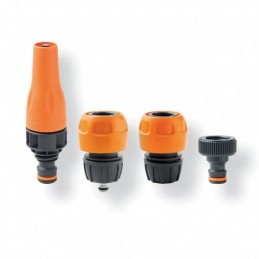 KIT LANZA Ø19 MM.  LISTA...