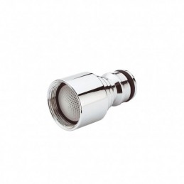 ADAPTADOR ROSCA METRICA HEMBRA