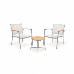 SET BALCÓN KOS 3 PIEZAS