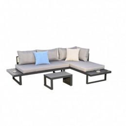 STELTON SOFA 2 PLAZAS +...